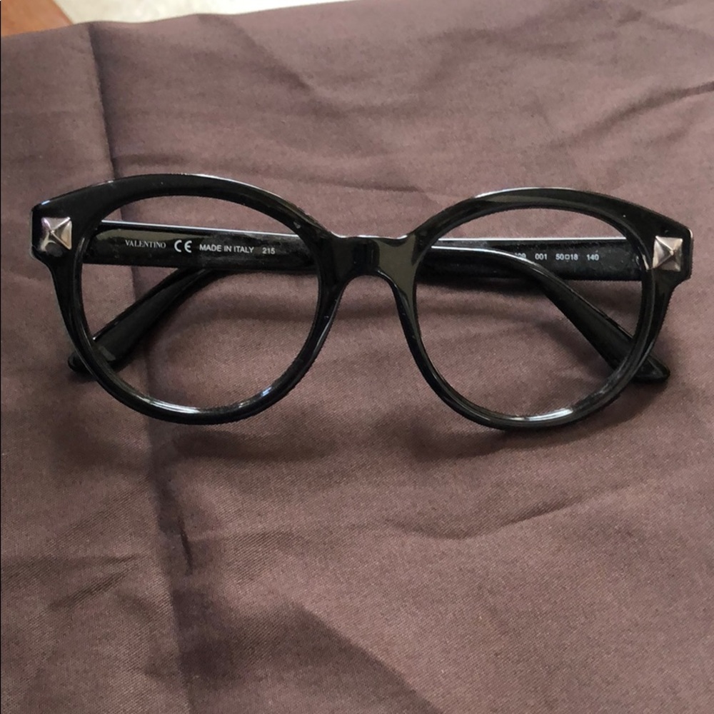 Valentino prescription frame